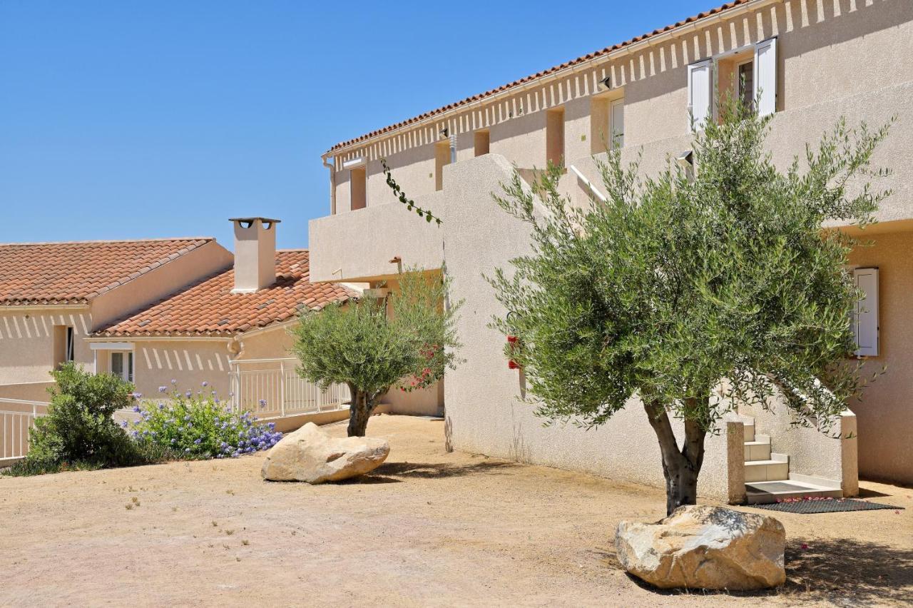 Residence Roc E Mare טיוקסיה מראה חיצוני תמונה