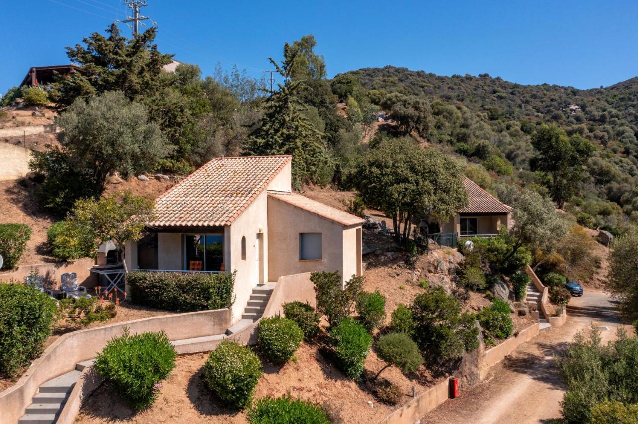 Residence Roc E Mare טיוקסיה חדר תמונה
