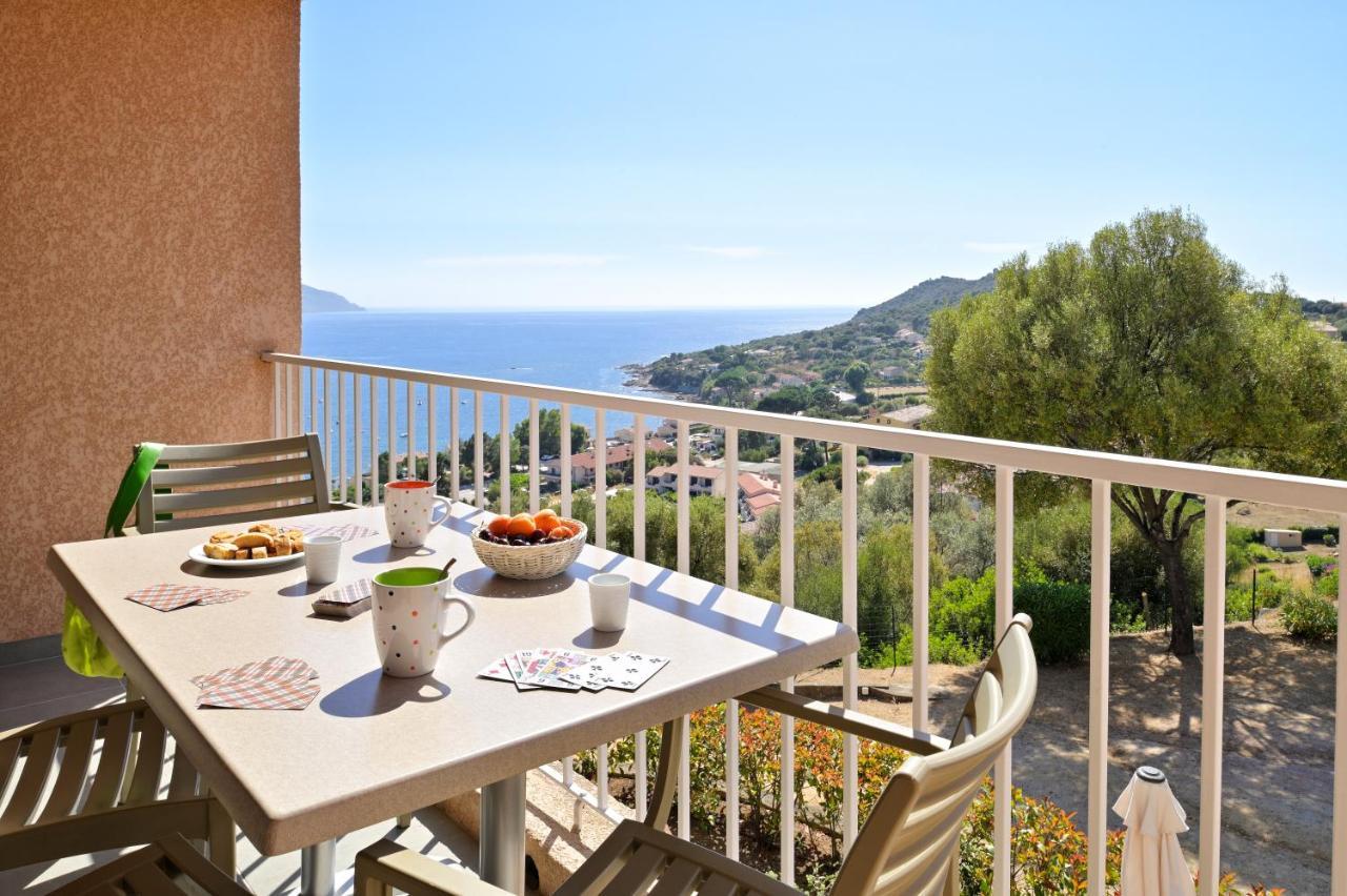Residence Roc E Mare טיוקסיה חדר תמונה