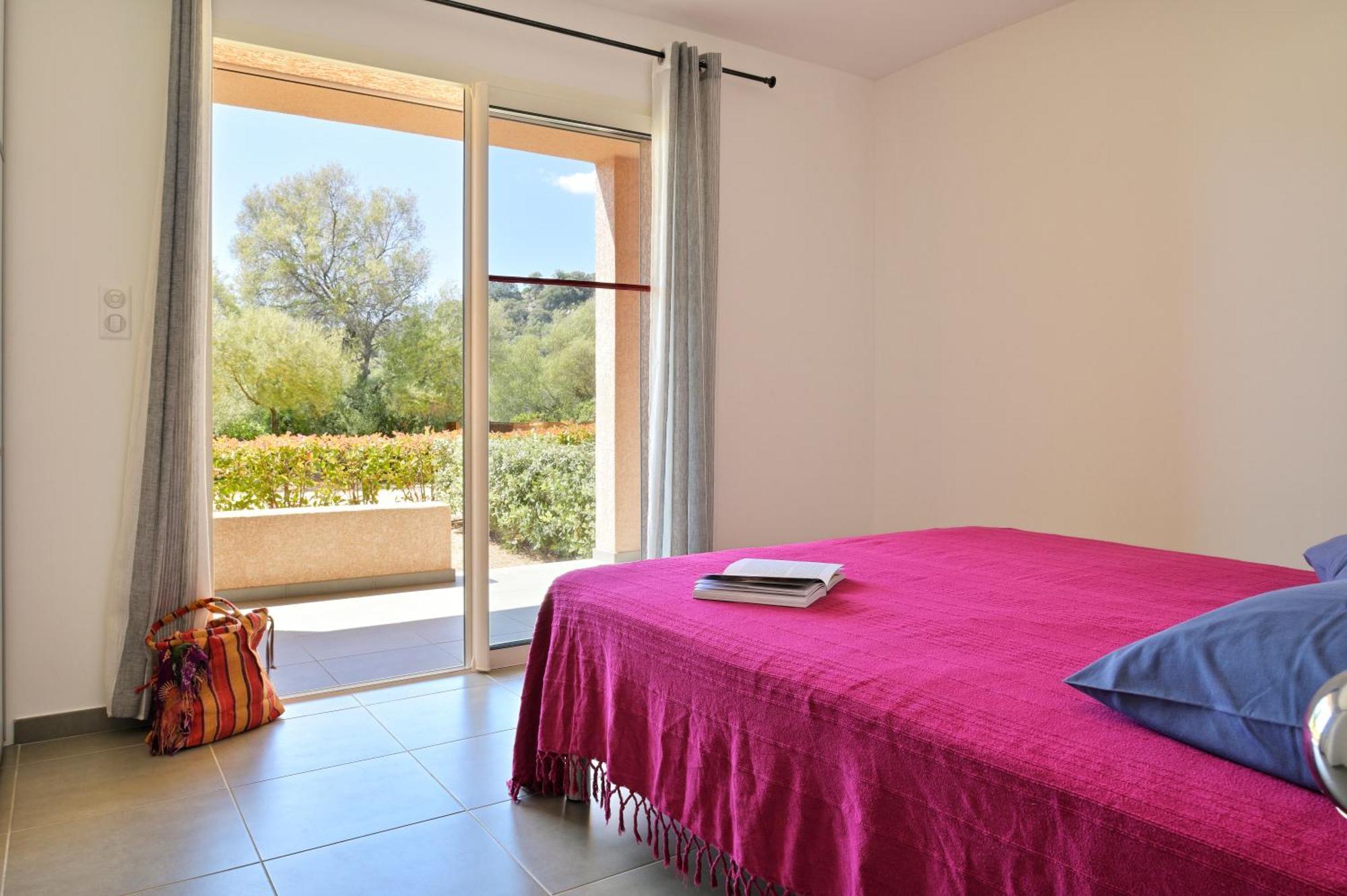 Residence Roc E Mare טיוקסיה חדר תמונה