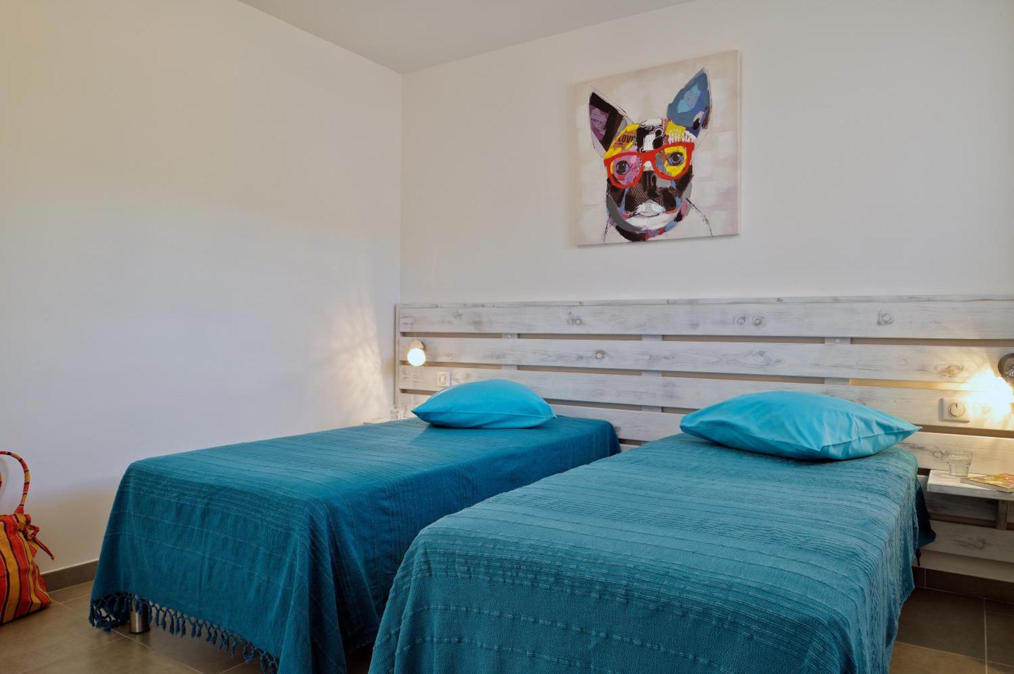Residence Roc E Mare טיוקסיה חדר תמונה