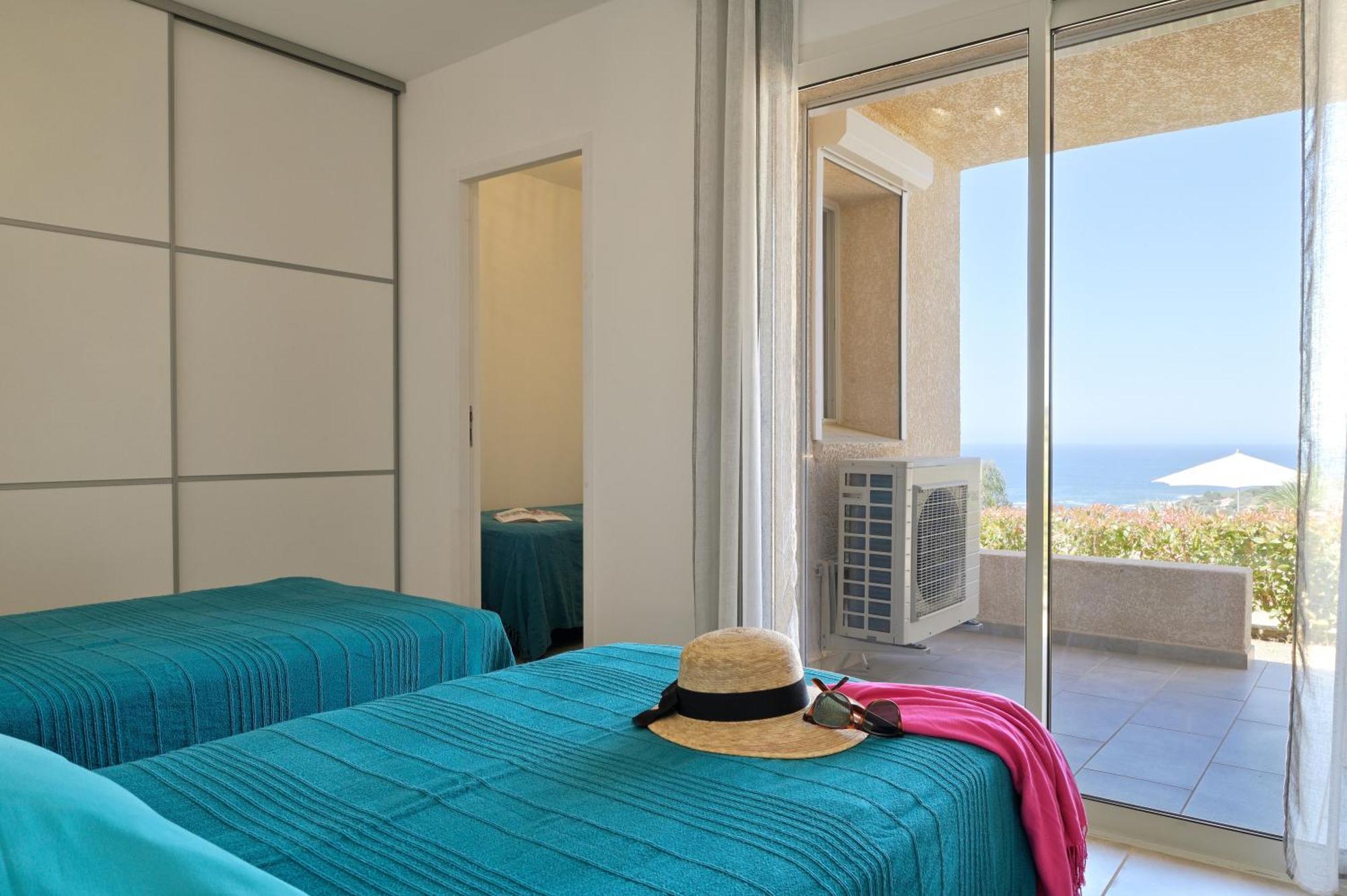 Residence Roc E Mare טיוקסיה חדר תמונה