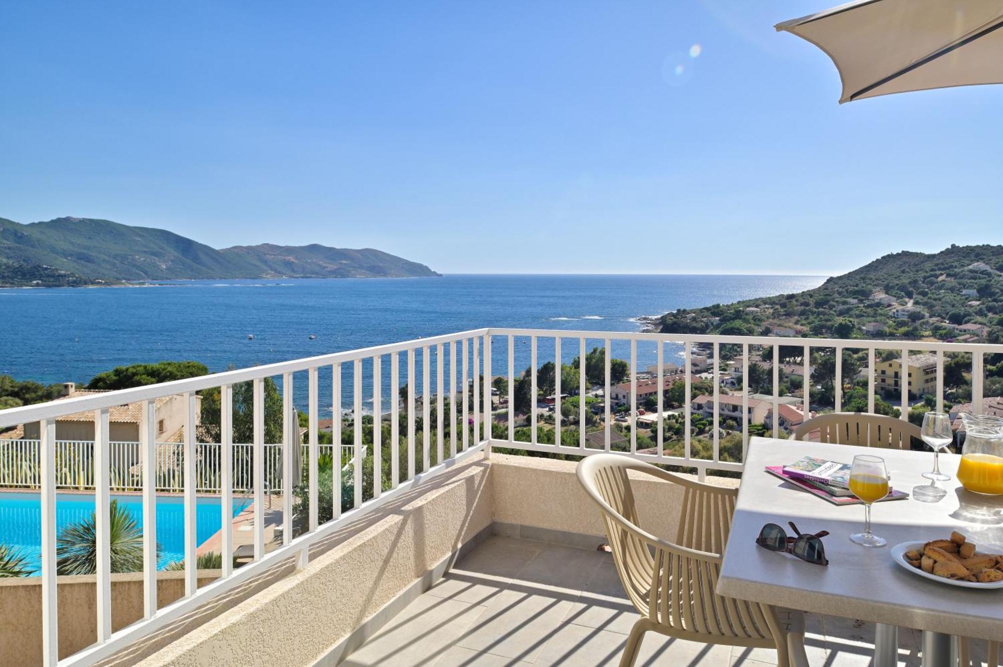 Residence Roc E Mare טיוקסיה מראה חיצוני תמונה
