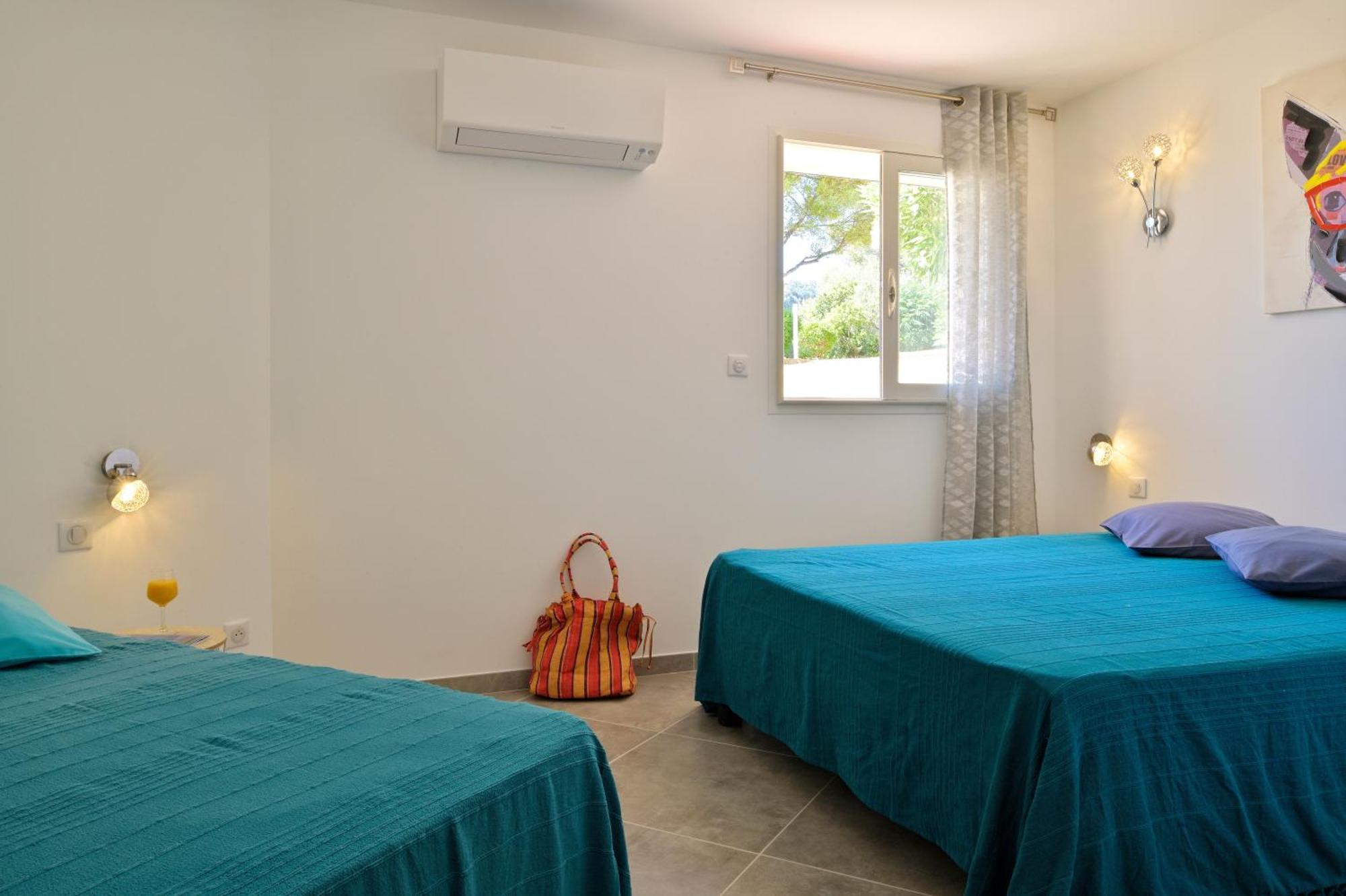 Residence Roc E Mare טיוקסיה חדר תמונה