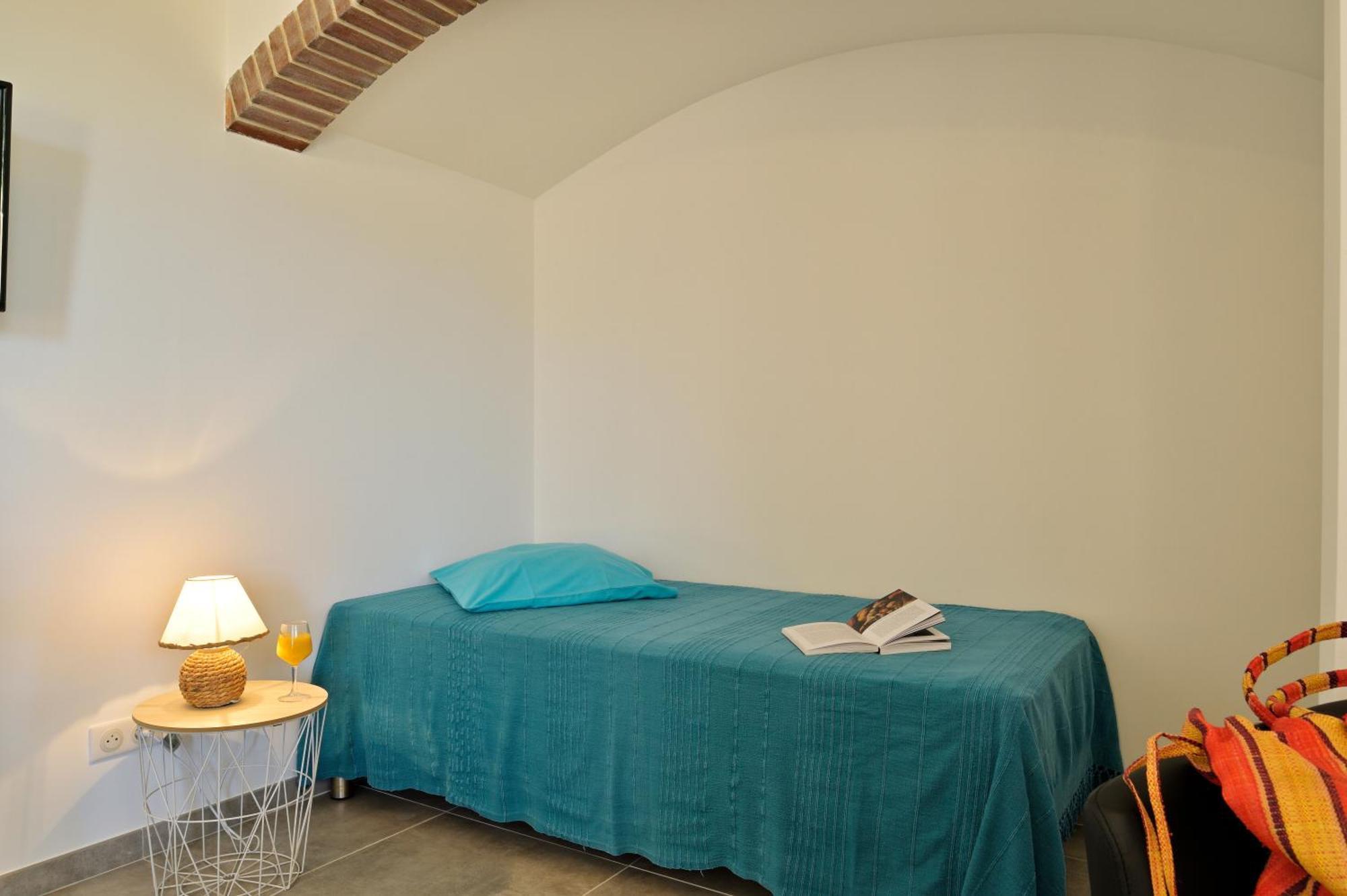 Residence Roc E Mare טיוקסיה חדר תמונה