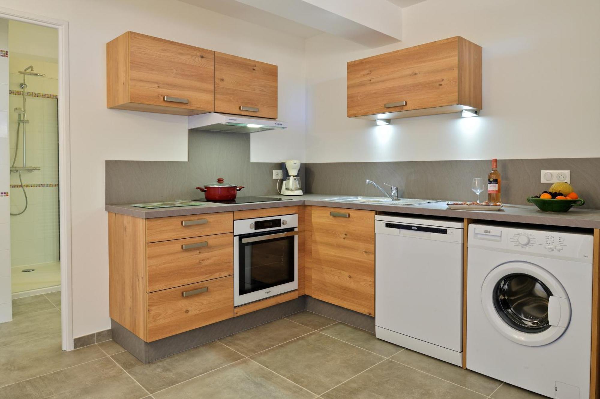 Residence Roc E Mare טיוקסיה מראה חיצוני תמונה